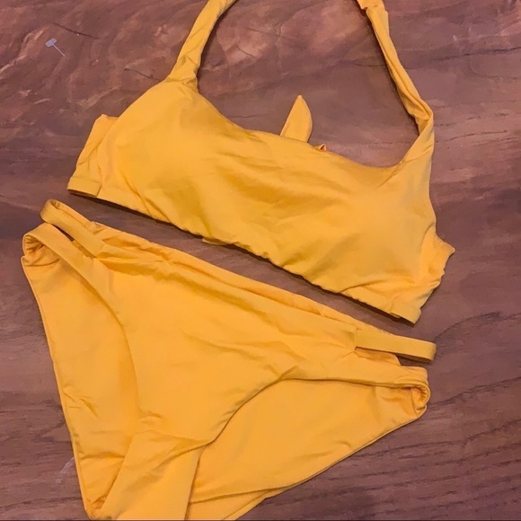 Becca bikini NWOT - Picture 9 of 9